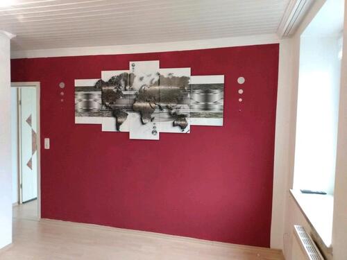 Foto - Etagenwohnung in Pfarrkirchen zur Miete