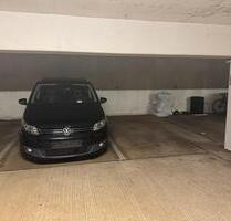 Tiefgaragenstellplatz Nürnberg Langwasser