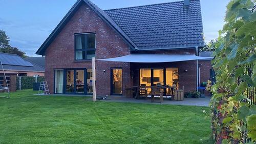 Foto - Einfamilienhaus in ruhiger Lage (von privat)