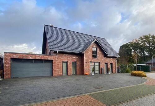 Foto - Einfamilienhaus zum Kaufen in Nordhorn
