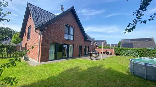 Foto - Einfamilienhaus in Nordhorn