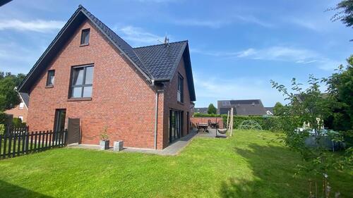 Foto - Einfamilienhaus in Nordhorn zum Kaufen