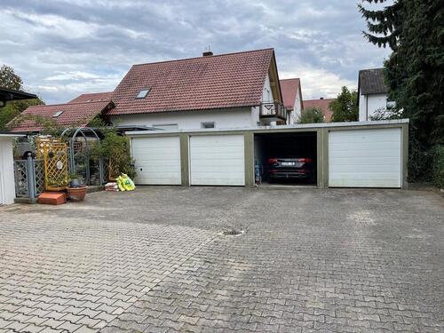 Foto - Einfamilienhaus zum Kaufen in Tegernheim