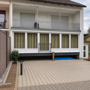 Foto - Einfamilienhaus in Tegernheim