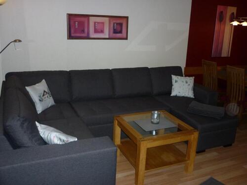 Foto - Etagenwohnung zum Kaufen in Braunlage