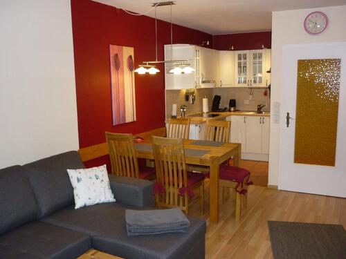 Foto - Etagenwohnung in Braunlage