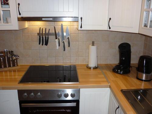 Foto - Etagenwohnung in Braunlage zum Kaufen