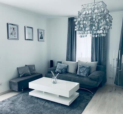 Foto - 2 Zimmer Wohnung mit Balkon Nähe Düsseldorf