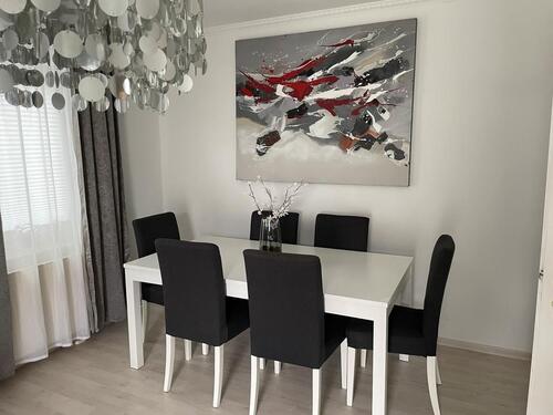 Foto - Etagenwohnung zur Miete in Ratingen