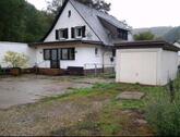 Foto - Einfamilienhaus mit großem Grundstück