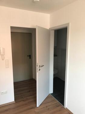 Foto - 1,5 Zimmer Wohnung in Hollfeld - 400,00 EUR Kaltmiete,
