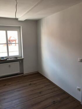 Foto - Etagenwohnung zur Miete in Hollfeld