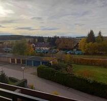 Schöne 3-Zimmer-DG-Wohnung mit Balkon in Brigachtal-Klengen