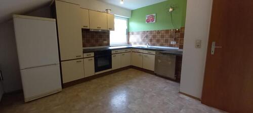 Foto - Etagenwohnung in Brigachtal