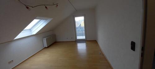 Foto - Etagenwohnung in Brigachtal zur Miete