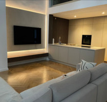 Lofthaus mit außergewöhnlichem Charm und luxuriösem Design ! - Berlin Tempelhof-Schöneberg