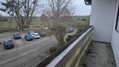 Foto - Etagenwohnung in Seehausen (Altmark) zur Miete