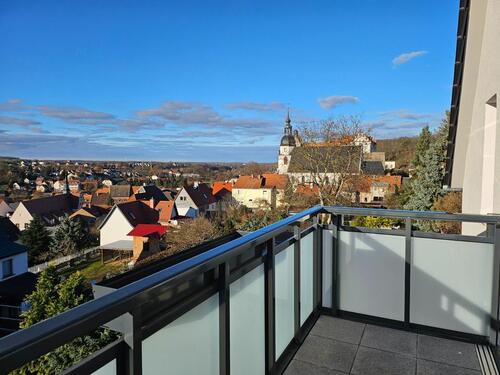Foto - hochwertig sanierte 3-Raum-Wohnung in Colditz