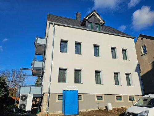 Foto - 3 Zimmer Etagenwohnung zur Miete in Colditz