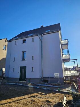 Foto - 3 Zimmer Etagenwohnung in Colditz