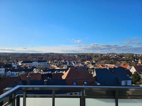 Foto - Etagenwohnung in Colditz zur Miete