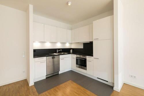 Foto - 3 Zimmer Etagenwohnung zur Miete in Lüneburg