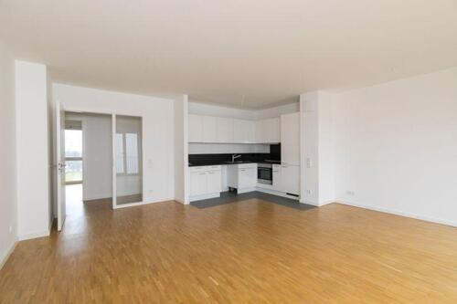 Foto - Etagenwohnung in Lüneburg zur Miete