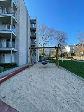 Foto - 1 Zimmer Etagenwohnung in Meppen