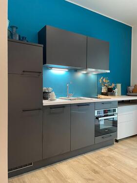 Foto - Etagenwohnung in Meppen zur Miete