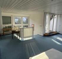 Maisonette-Wohnung mit Dachterrasse in 1A-Lage - Merzig