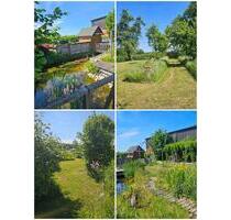 Garten zu vermieten - 250,00&nbsp;EUR Kaltmiete, ca.&nbsp; 0,00&nbsp;m&sup2; in Dinslaken (PLZ: 46539) Hiesfeld