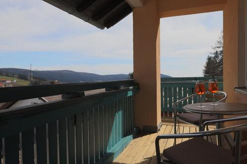 Foto - 2 Zimmer Etagenwohnung in Straubing