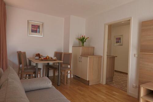 Foto - Etagenwohnung in Straubing zur Miete