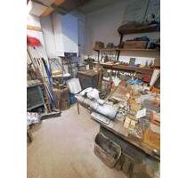 Kleine Werkstatt ideal für Existenzgründer - Bad Sooden-Allendorf