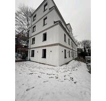 Neubau Erstbezug 1-3 Zimmer in Wedel, Rissener Str.1