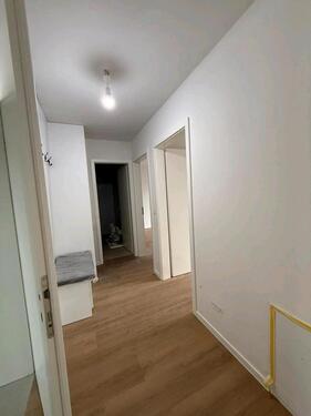 Foto - Etagenwohnung in Wedel zur Miete