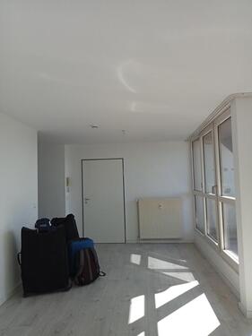 Foto - 2 Zimmer Terrassenwohnung zur Miete in Güstrow