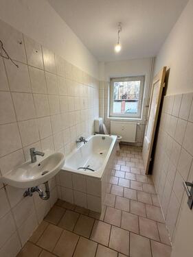 Foto - 1 Zimmer Erdgeschoßwohnung zur Miete in Neumünster