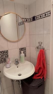 Foto - Etagenwohnung in Köln zur Miete