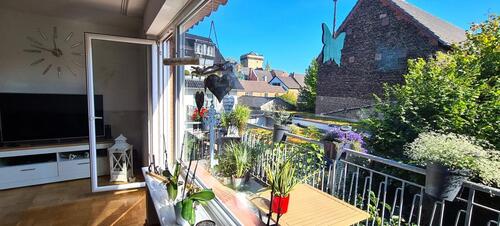 Foto - 3 Zimmer Erdgeschoßwohnung zur Miete in Dormagen