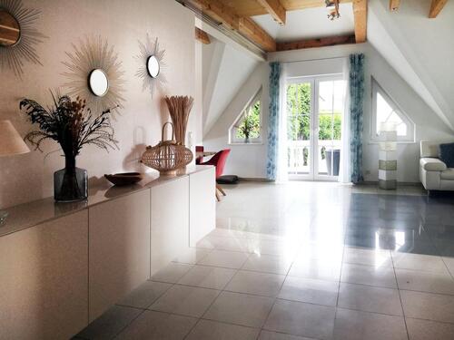 Foto - 3 Zimmer Etagenwohnung zur Miete in Dortmund