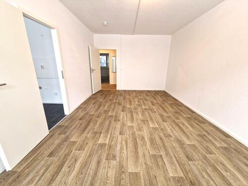 Foto - 2 Zimmer Etagenwohnung zur Miete in Leipzig