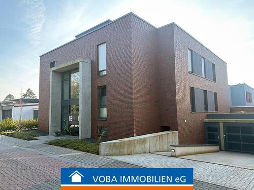 Foto - Wertig und exklusiv! - 1.335,00&nbsp;EUR Kaltmiete, ca.&nbsp; 100,00&nbsp;m&sup2;