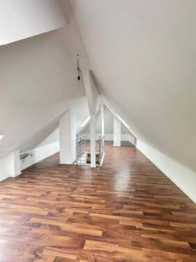 Foto - 4-Zimmer Maisonettewohnung zu vermieten – in Heilbronn!