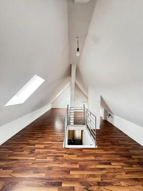 Foto - 4 Zimmer Maisonettenwohnung zur Miete in Heilbronn