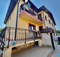 Kapitalanlage Rumänien-Silicon Valley: Wohnblock, voll möbliert - Wilhelmshaven Aldenburg