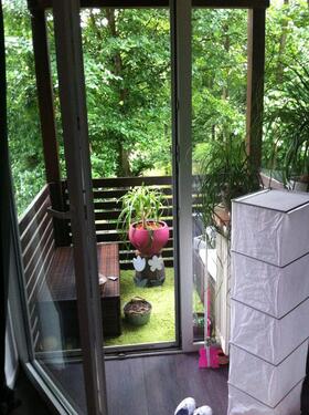 Foto - Renditestarke 2-Zimmer-WHG mit Balkon zentral und ruhig Rotenburg