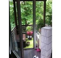 Renditestarke 2-Zimmer-WHG mit Balkon zentral und ruhig Rotenburg - Rotenburg (Wümme)