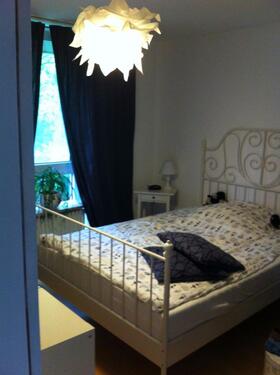 Foto - 2 Zimmer Etagenwohnung zum Kaufen in Rotenburg (Wümme)