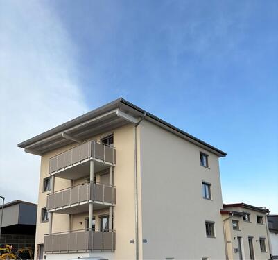 Foto - Mietwohnung Neubau 95m² in Rohrdorf